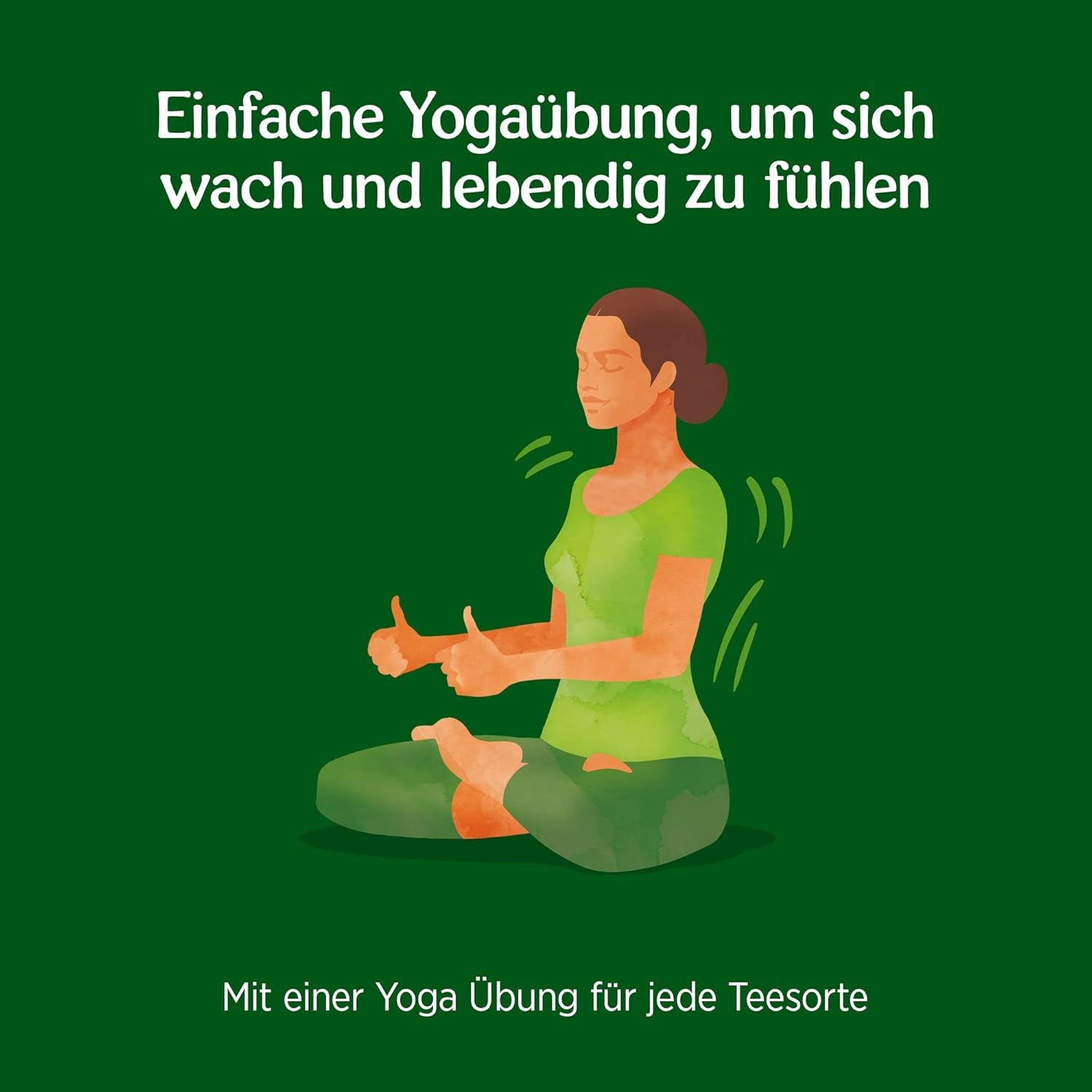 Yogi Tea - Groene thee met gember en citroen, biologische ayurvedische thee met specerijen en kruiden, mix van groene thee, gember en citroen, Yogi Tea 3-pack, 3X17 theezakjes (in totaal 51 theezakjes), ideaal als cadeau