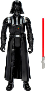 Star Wars Epic Hero Series Darth Vader-actiefiguur (10 cm) Actiefiguren Naty Shop Standaardtitel