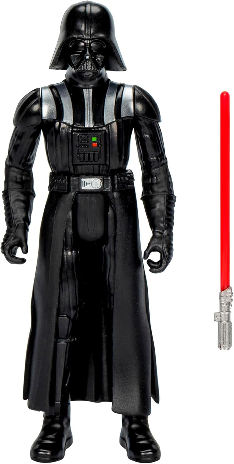 Star Wars Epic Hero Series Darth Vader-actiefiguur (10 cm) Actiefiguren Naty Shop Standaardtitel