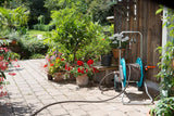 Gardena Comfort FLEX 19 mm (3/4 inch) slang, 25 m: Flexibele, maatvaste tuinslang met Power-Grip profiel, gemaakt van hoogwaardig spiraalmateriaal, 25 bar barstdruk, zonder systeemcomponenten (18053-20)