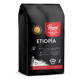 Boconó Specialty Coffee Ethiopië 100% Arabica, medium gebrand, 1 kg - Ideaal voor V60, Chemex, Kalita koffie, etc.