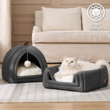 Dekens en meubels, Huisdieren, Grotten & Huizen, Katten, Kattenbedden, Katten - bedden, matrassen