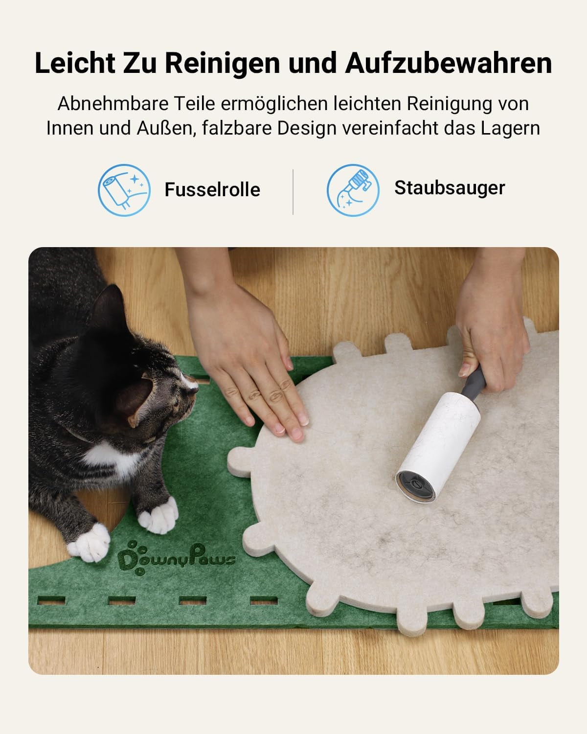 Dekens en meubels, Huisdieren, Grotten & Huizen, Katten, Kattenbedden, Katten - bedden, matrassen