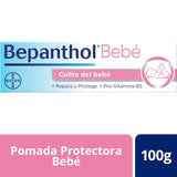 Bepanthol Bebe Pda 100G, 100G (Pak van 1)