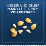 Barilla Pasta glutenvrije lasagne, gemaakt met heerlijke maïs en rijst, perfect voor mensen met coeliakie of glutenintolerantie, verpakking van 10 (10 x 250 g)