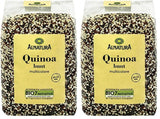 Bonte quinoa, 500 g