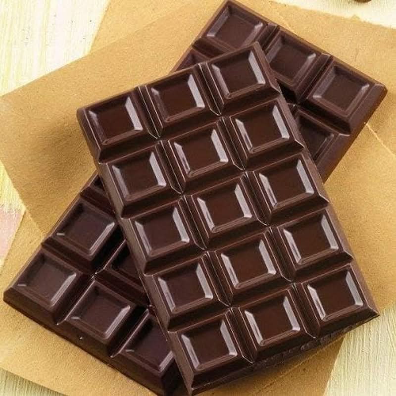 Silikomart 195931, Chocoladereepmodel, 11,6 X 7,8 X 10 cm Keuken Naty Shop