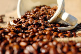 Café Poli Rosso | Traditionele Espresso | Italiaanse espressobohnen | Ideaal voor Kaffeevollautomaten, Siebträger en Espressomashinen | 1 x 1kg