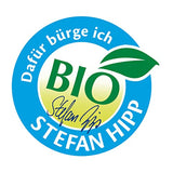 HiPP Biologisch voor Kinderen HiPPiS Aardbei Banaan in Appel - Theo Toucan, 100g