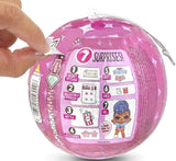 LOL Surprise Glitzer Series - Glitzer-Puppen in 12er-Pack - 80+ verrassingen met poppen, outfits, accessoires en meer - Spielzeug mit Wasserüberraschung - Für Mädchen und Jungen ab 4 Jahren