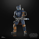 Star Wars Black Series Paz Vizsla Deluxe actiefiguur (15 cm) Star Wars: Mandalorian actiefiguren Naty Shop