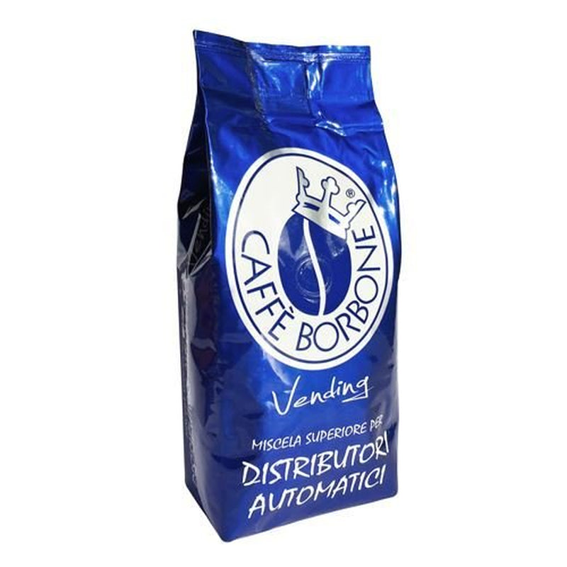 Caffè Borbone - Blue Blend - Pak van 3 kg koffiebonen