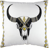 Quilt met 4 bobbels, jute, 90 X 190 Cm, klei, 2007AGCHLJT090190, 90 X 190 Cm Quilts en quilts Naty Shop Printed