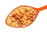 Dr. Oetker Vitalis Less Sweet Crunchy Pure: Krokante muesli met 30% minder suiker, verpakking van 5 (5 x 600 g)