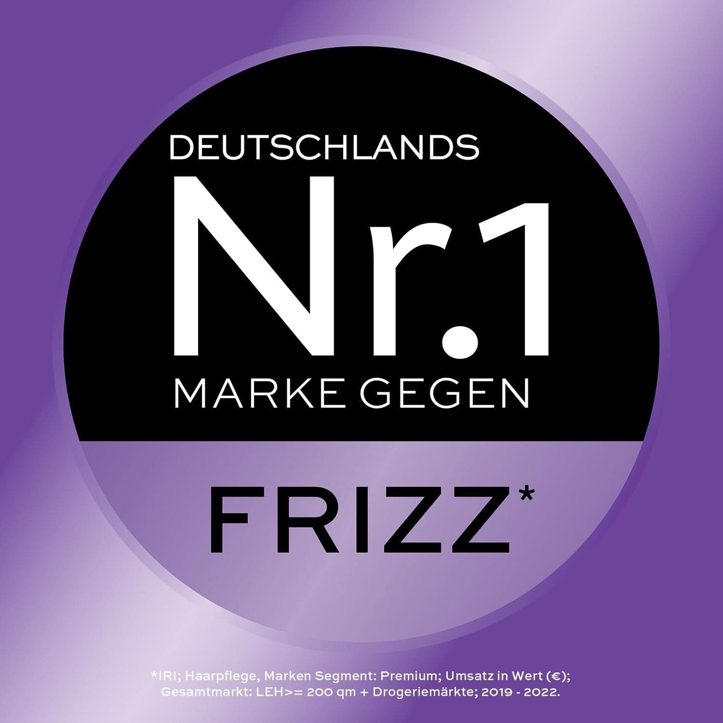 John Frieda - Frizz Ease Dream Smoothing Shampoo, 250 ml Douche en bad Naty Shop
