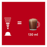 NESCAFÉ DOLCE GUSTO Kitkat Kaffeekapseln 3er-pakket (3 x 16 Kapseln)