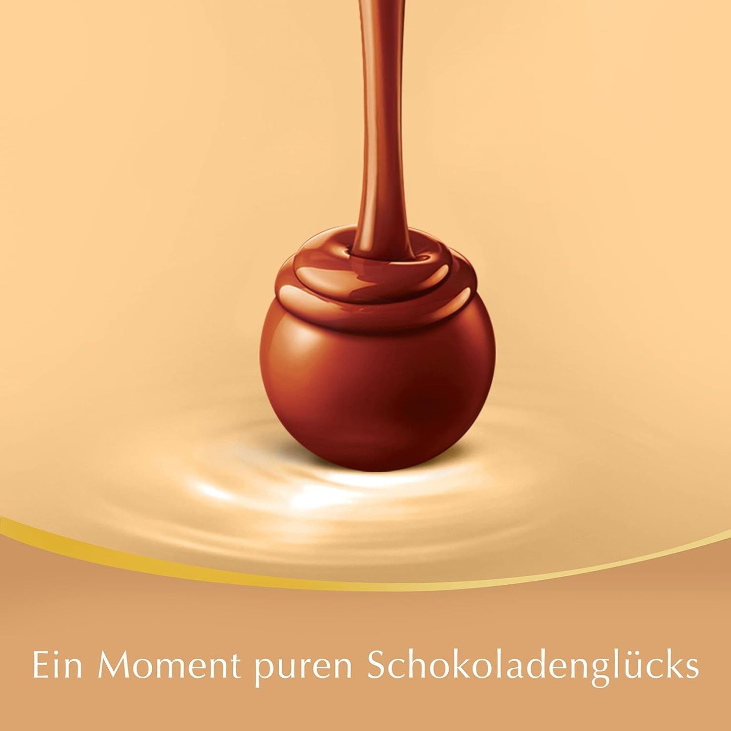 Assortiment Lindt Chocolade LINDOR | 1371 g, Klassiek | ca. 80 bolletjes chocolade (melk, wit, puur 60%, hazelnoot) | Grootverpakking, 1 kg