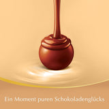 Assortiment Lindt Chocolade LINDOR | 1371 g, Klassiek | ca. 80 bolletjes chocolade (melk, wit, puur 60%, hazelnoot) | Grootverpakking, 1 kg
