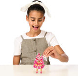 Pixlings Faye Deer Doll: De magische onthulling van de prachtige en gedetailleerde Pixlings-pop van 16,5 cm in een fles met magische drankjes