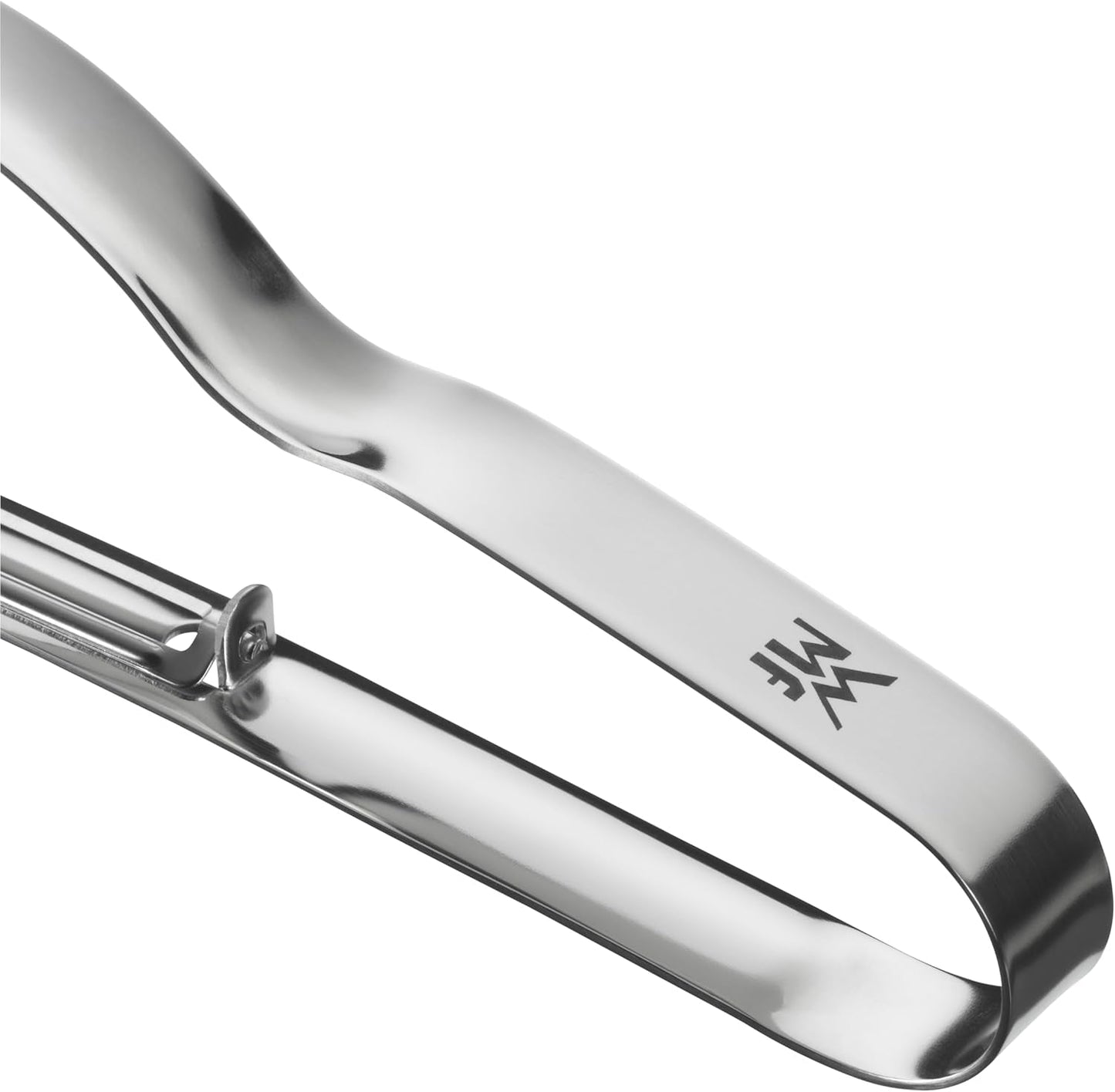 WMF Gourmet aspergeschiller 17 cm, roestvrij staal Cromargan Dunschiller Naty Shop