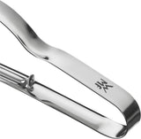 WMF Gourmet aspergeschiller 17 cm, roestvrij staal Cromargan Dunschiller Naty Shop