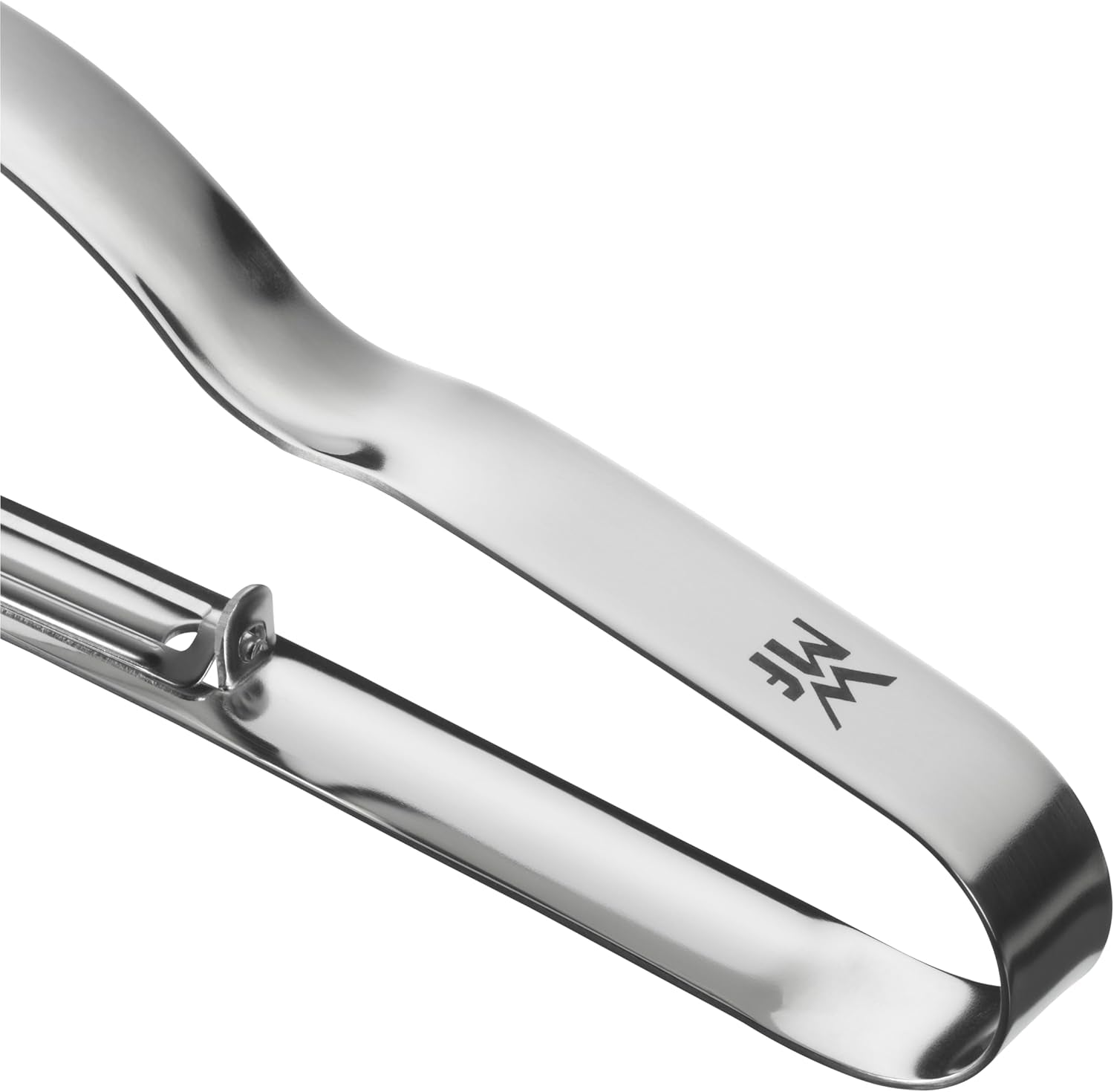WMF Gourmet aspergeschiller 17 cm, roestvrij staal Cromargan Dunschiller Naty Shop