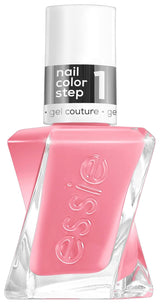 Essie Langanhaltender Nagelleck Top Coat Mit Glänzendem Finish, Maniküre Ohne Uv-Licht, Gel van Essie, Kleur: Nr. 00 Topcoat, transparant, 1 x 13,5 ml