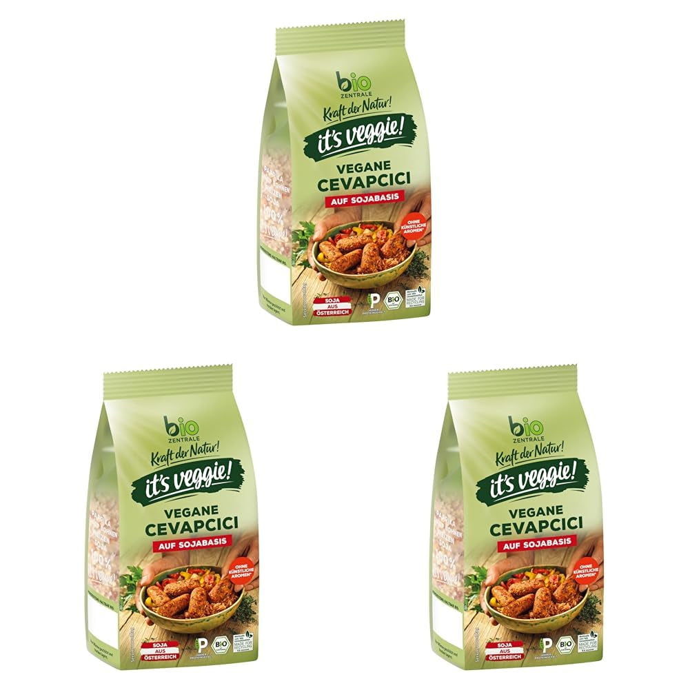 Biozentrale Bulgur in bakje met groenten en gember | 200 g perfect voor een snelle afhaalmaaltijd | bron van veganistisch eiwit | gemakkelijk te bereiden