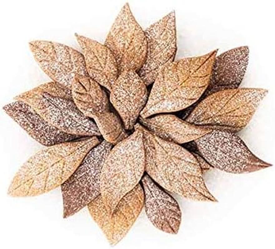 Silikomart, Voila Koekjesbladeren, 240 mm x 150 mm, hoogte 20 mm Keuken Naty Shop