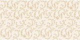 Papstar, 50 servetten "ROYAL Collection" 1/4-vouw 40 Cm X 40 Cm grijs "Damascato", #85005