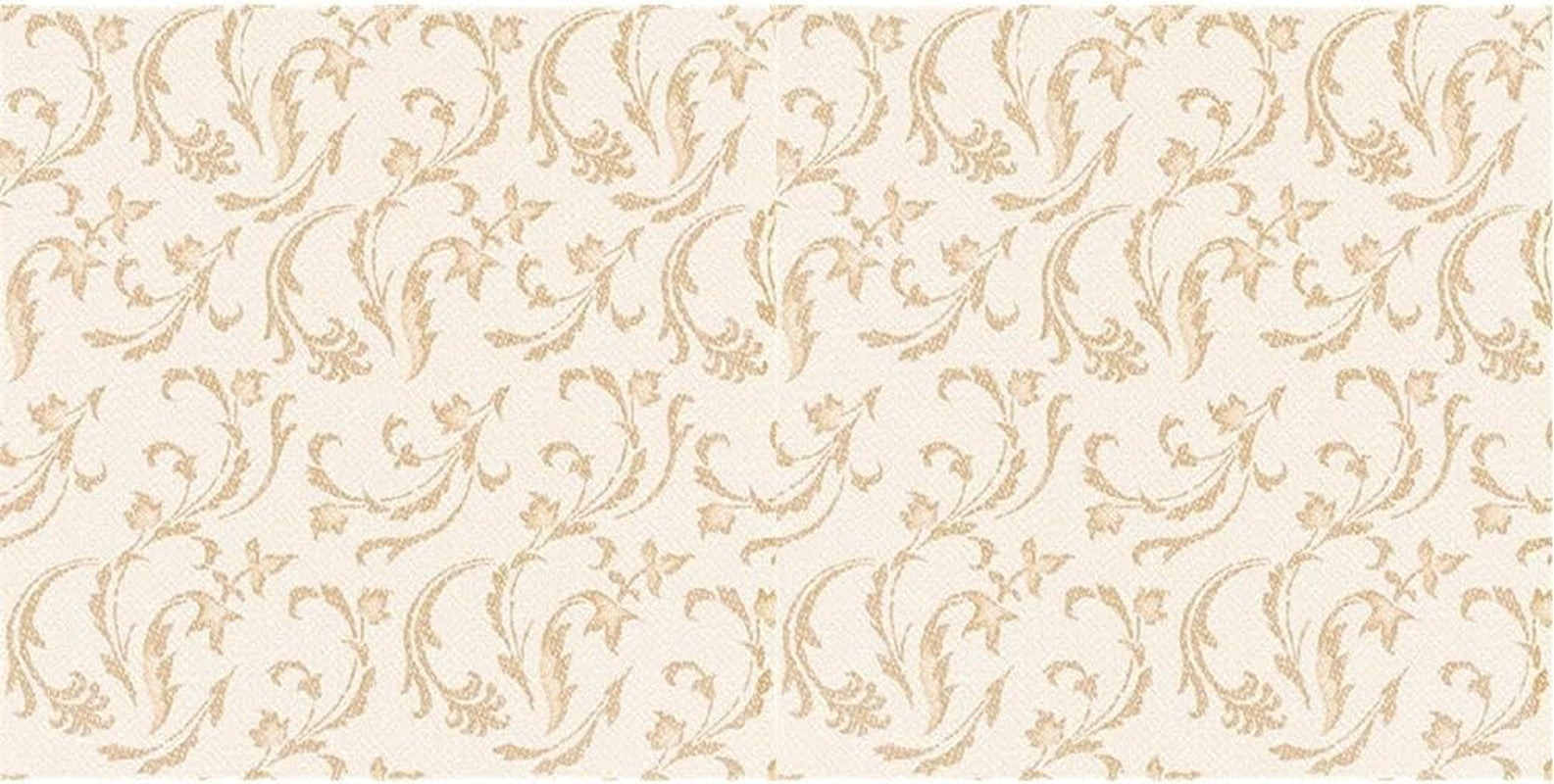 Papstar, 50 servetten "ROYAL Collection" 1/4-vouw 40 Cm X 40 Cm grijs "Damascato", #85005