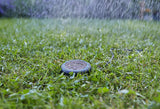 Gardena verlengkabel (10 m) voor regensensor en bodemvochtsensor, aansluitkabel met Easy Click systeem, verlengbaar tot 105 m, voor boven- en ondergronds gebruik (01868-20)