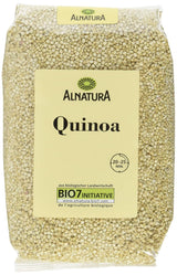 Biologische quinoa, 500g