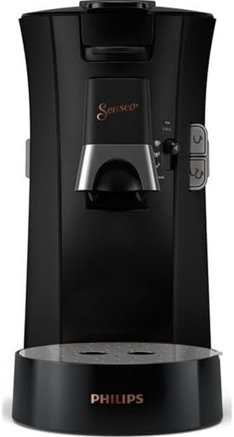 PHILIPS CSA240/61 Espressomachine met capsules Espressomachine met 0,9 l