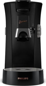 PHILIPS CSA240/61 Espressomachine met capsules Espressomachine met 0,9 l