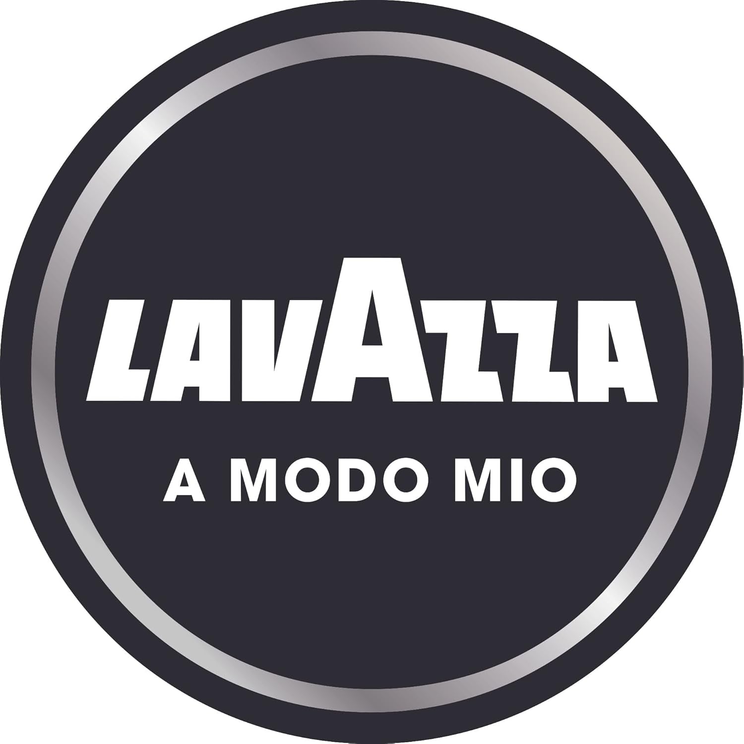 Lavazza, A Modo Mio Soave 256 Kaffeekapseln, voor een lichte en elegante espresso met aromatische noten van Blumen, 100% Arabica, Intensiteit 5/13, medium Röstung, 16 Packungen met je 16