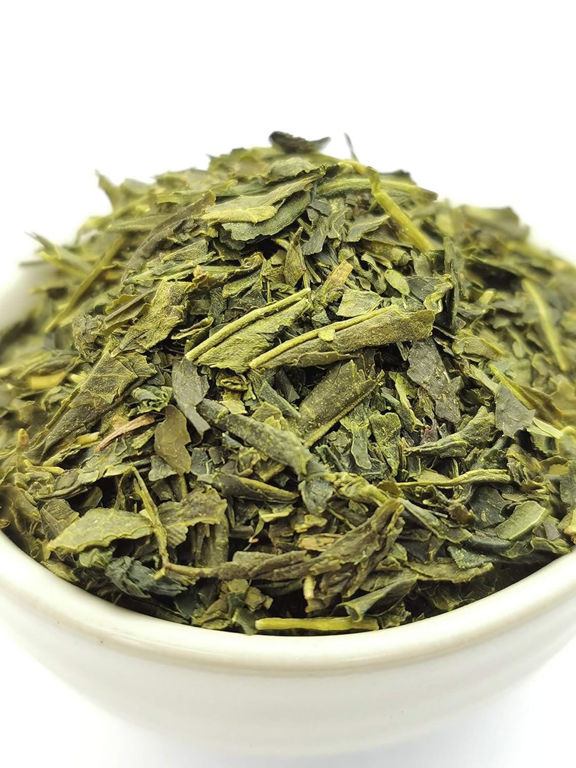 Bancha Japanse groene thee los 100 g, aromatische en delicate Japanse groene thee, Teaclub Green Tea