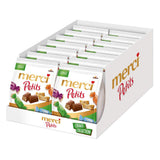 Milk&Cream-collectie (1 x 125g) / Fijne chocolaatjes in 4 assortimenten