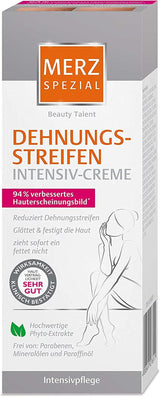Merz Spezial, Intensieve crème voor striae, 75 ml Cosmetica en schoonheid Naty Shop