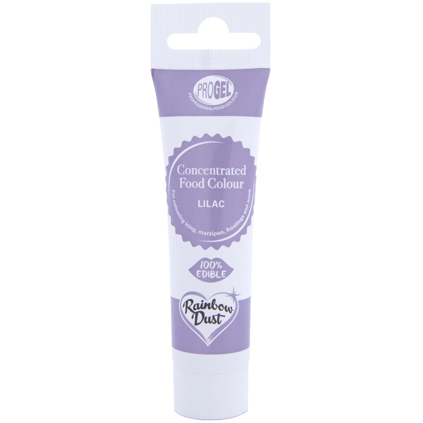 Progel® Rainbow Dust - Lila