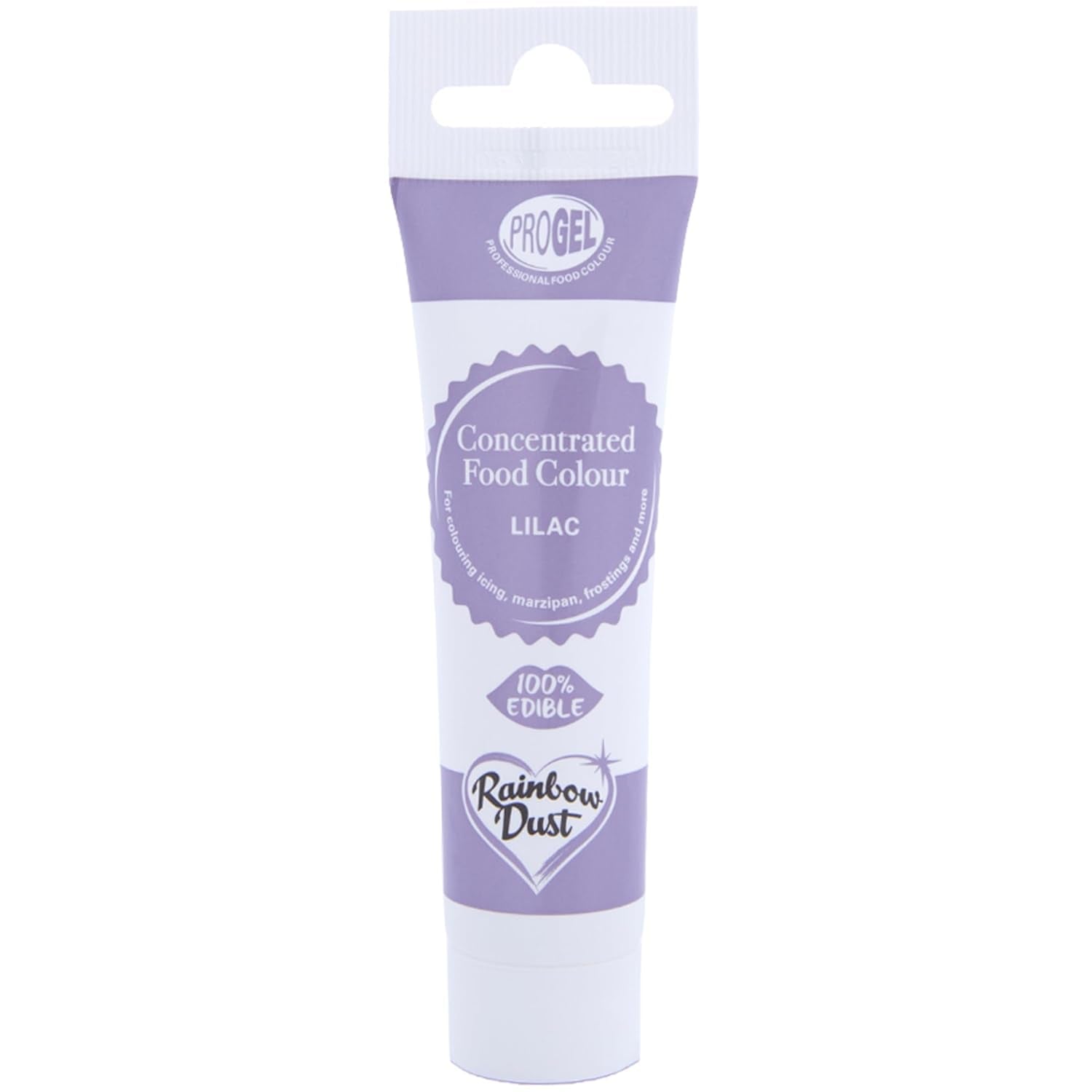 Progel® Rainbow Dust - Lila