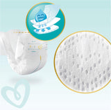 Pampers Premium Protection New Babyluiers, maat 1 (pasgeboren), 22 stuks