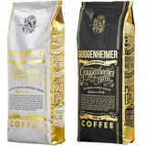 | Proefpakket koffiebonen 1 kg | Supreme 500g en Gourmet Arabica 500g | Lage zuurgraad | Fijne crème | De beste espresso voor volautomaten | Koffie proefset
