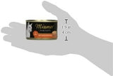 - Fijne filets in gelei | Natvoer voor volwassen katten met stukjes filet in gelei. Ingeblikte vetarme aanvullende voeding zonder toevoegingen | 24 x 100 g Tonijn en kwarteleitjes
