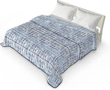 Italiaans beddengoed Basic zomerdekbed Microvezelglas tweepersoonsbed Dekbedden en dekbedden Naty Shop