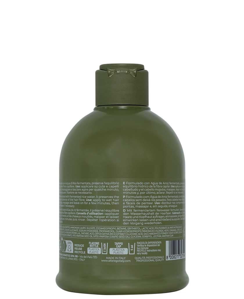 Alterego CurEgo Hydraday Shampoo 300 ml - Shampoo voor veelvuldig gebruik Kinderen - Bad en Huidverzorging Naty Shop