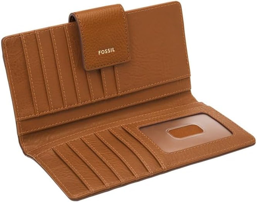 Fossil Logan Handtas Dames Tassen Naty Shop