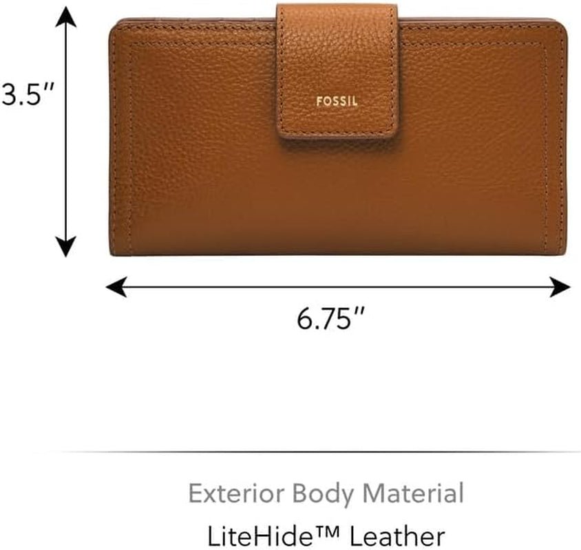 Fossil Logan Handtas Dames Tassen Naty Shop