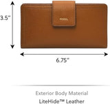 Fossil Logan Handtas Dames Tassen Naty Shop