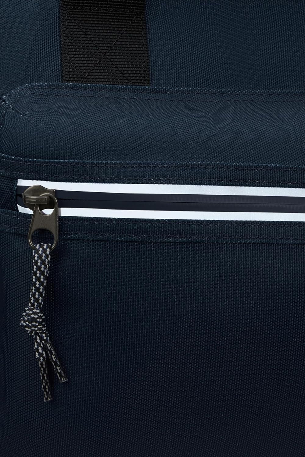American Tourister BrightUp Reistas met ritssluiting, 52 cm, 44 l, Blauw (Marineblauw), Blauw (Marineblauw), Reistas 52 cm, Reistassen Bagage en reisbenodigdheden Naty Shop
